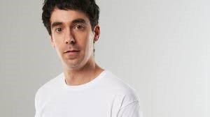 (Cancelled) Adam Hess – My Grandad Has a Fringe – WIP