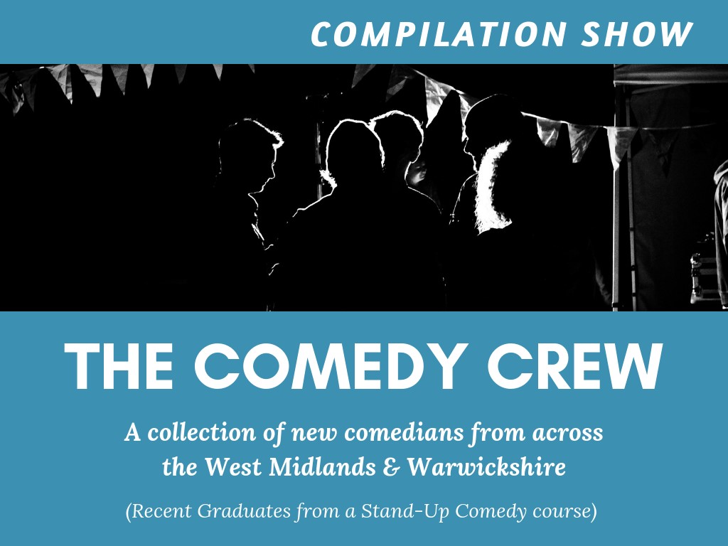 The Comedy Crew (Compilation Show)