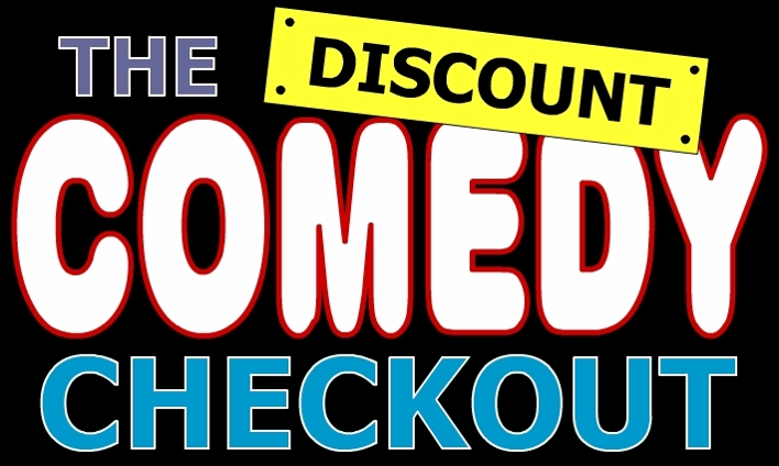The Discount Comedy Checkout : Improv Show