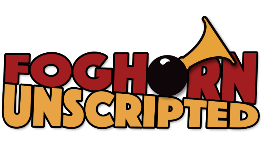 Foghorn Unscripted : An Improvised Murder