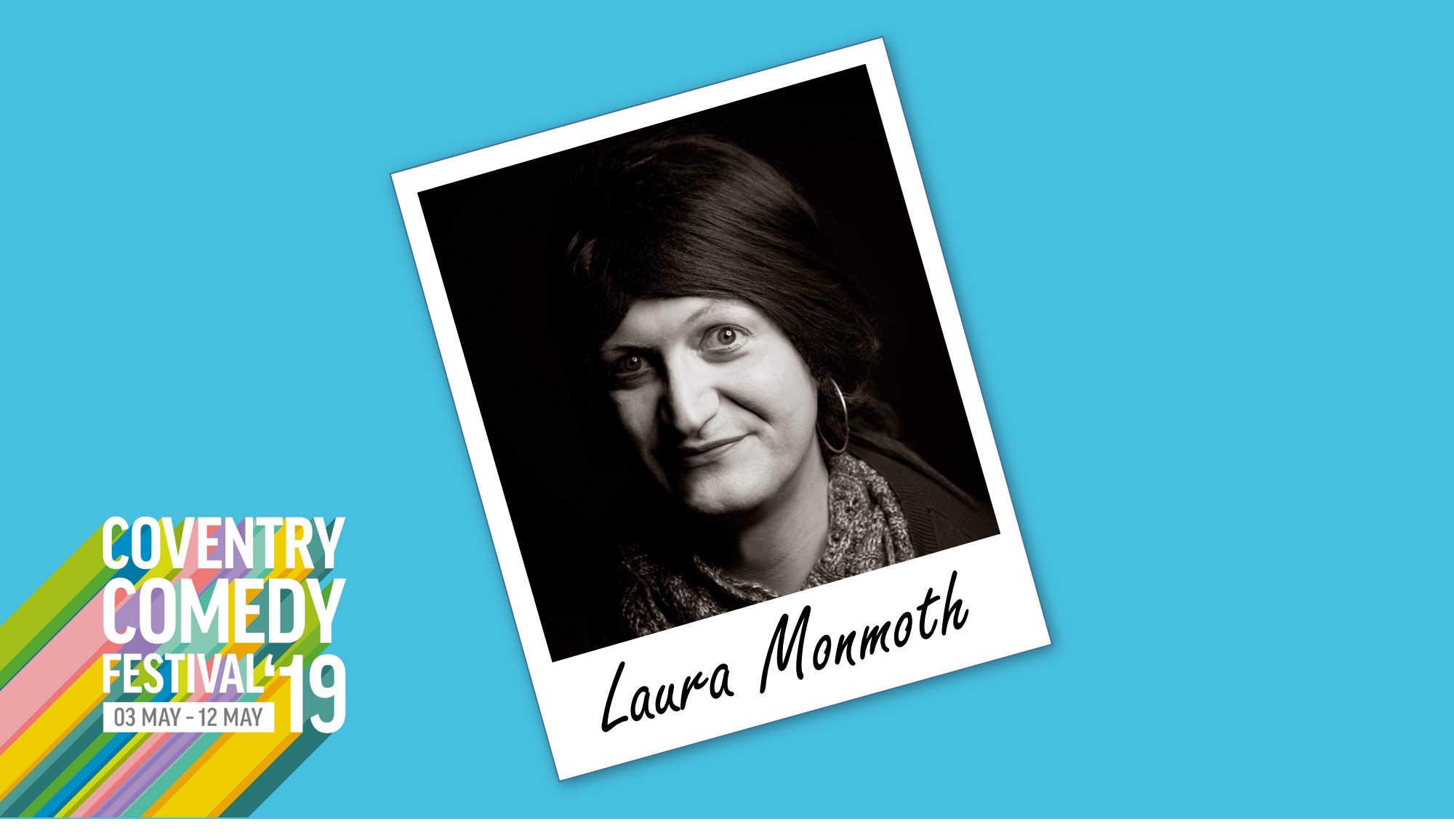 Laura Monmoth : Trans Vision Scamp
