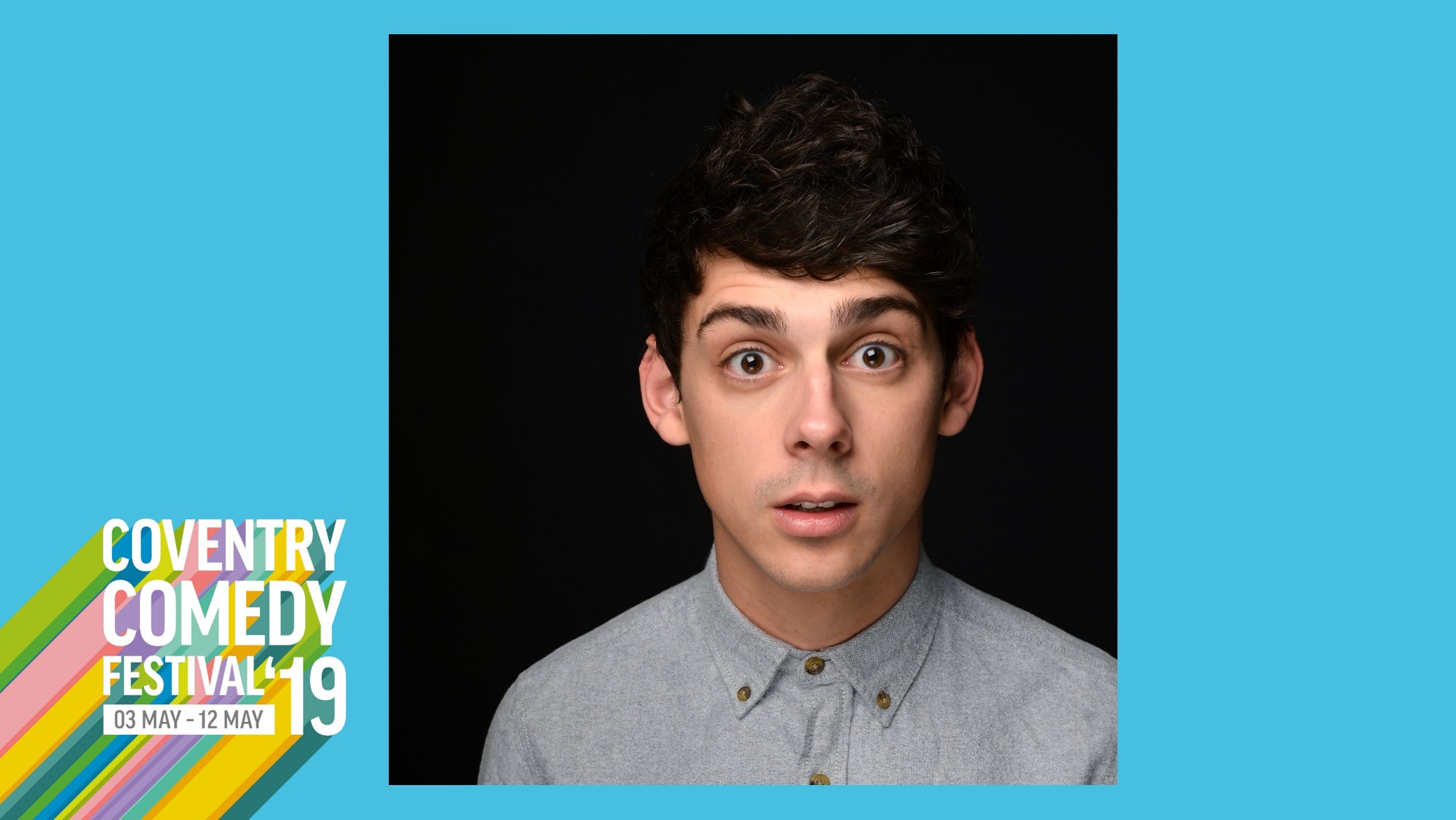 (Cancelled) Matt Richardson: Imposter
