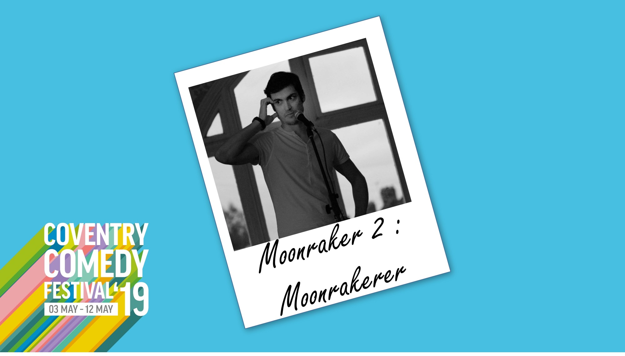 Moonraker 2 : Moonrakerer