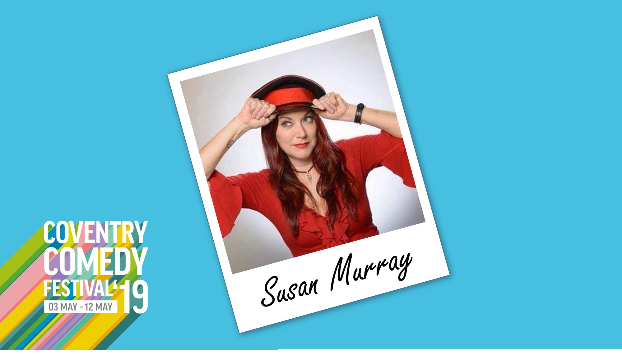 Susan Murray : How Not To Die In A Plane Crash (work in progress)