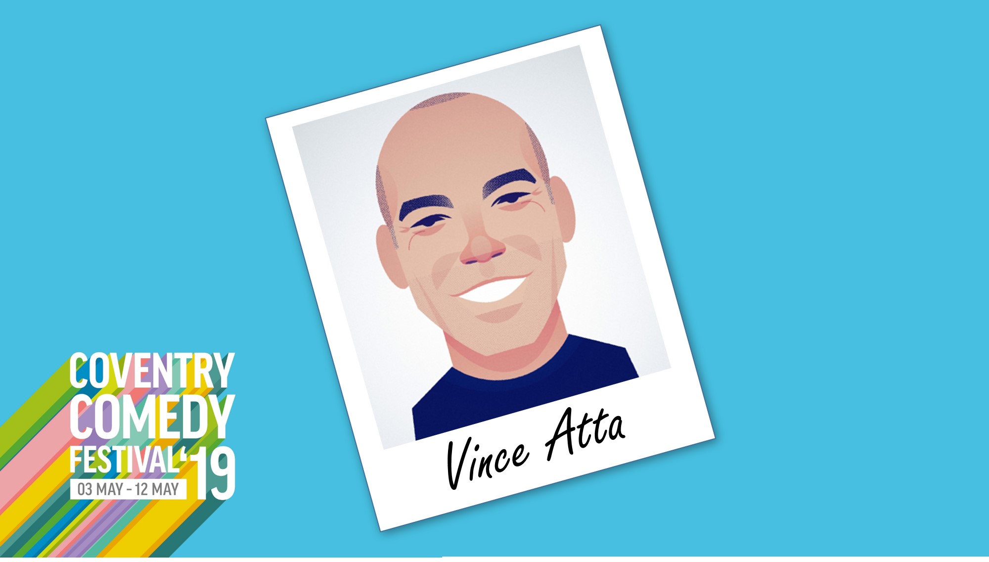 Vince Atta : Massive Attack