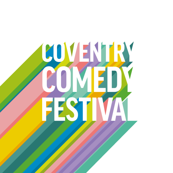 Coventry Comedy Festival 2021