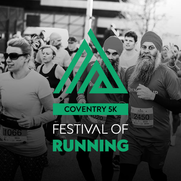 Coventry 5k