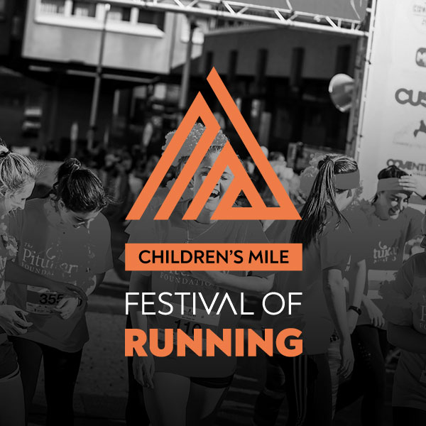 Children's Mile