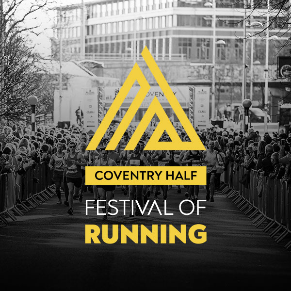 Coventry Half Marathon